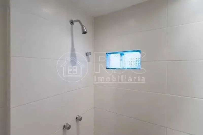 Imóvel para venda possui 72 metros quadrados com 2 quartos em Vila Isabel - Rio de Janeiro - Foto 12