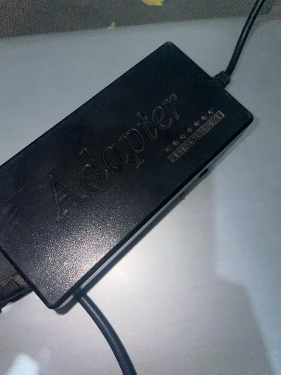 Notebook para retirada de peças (com carregador bom) - Foto 5