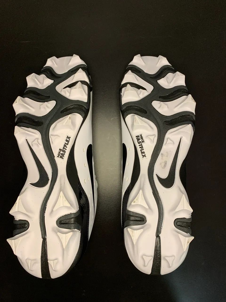 Chuteira Baseball Nike Diamond FastFlex  - Foto 5