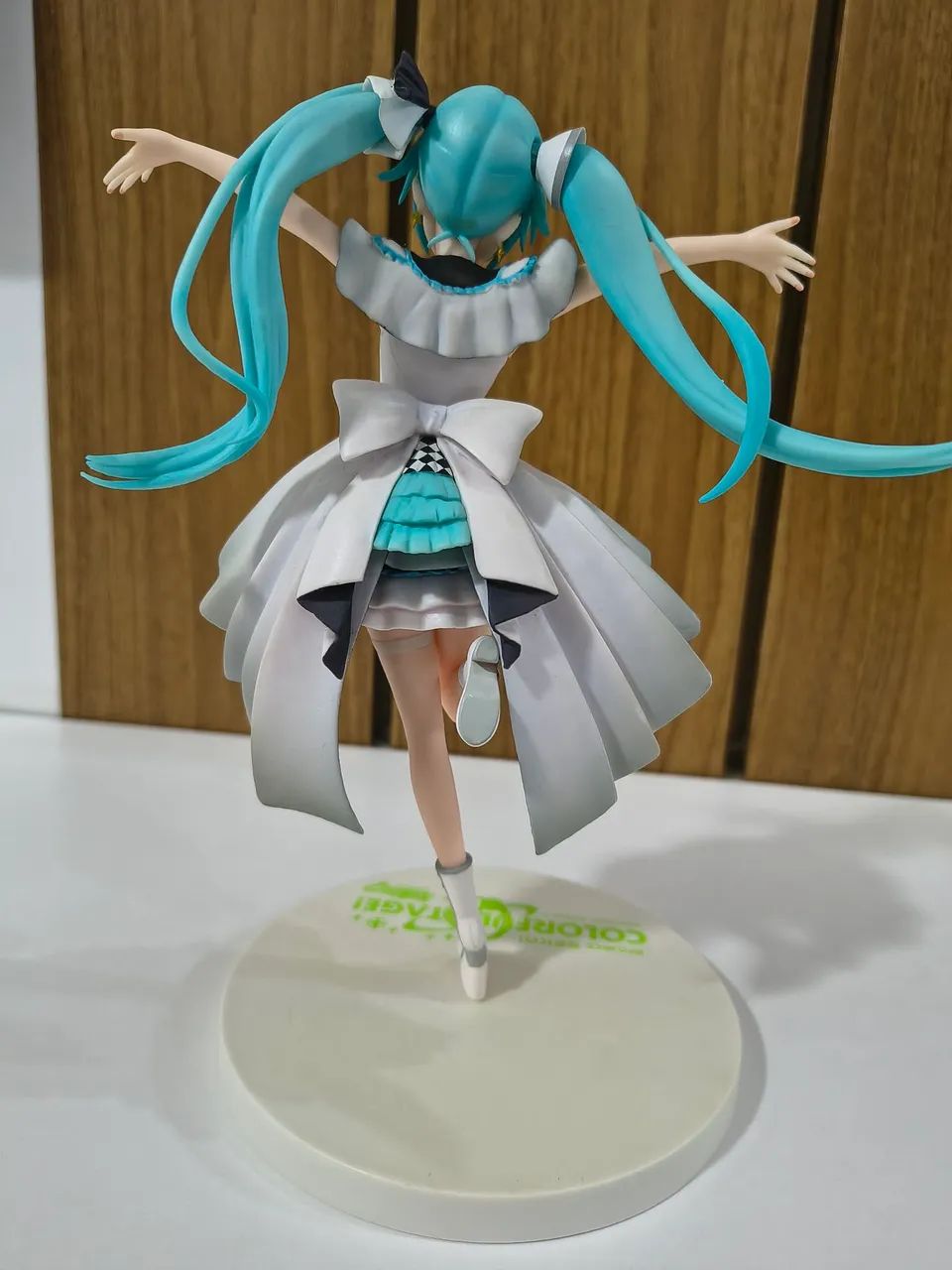 Hatsune Miku SPM Project Sekai Colorful Stage Figure - Foto 3