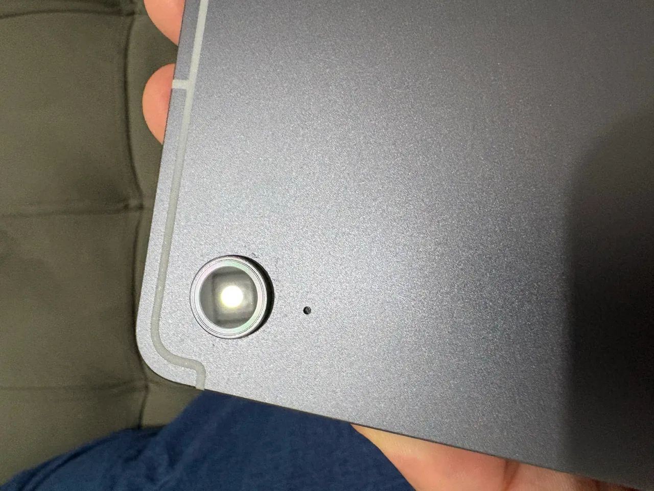 Tablet Samsung Galaxy Tab S10 FE 5G, 128GB - Foto 3