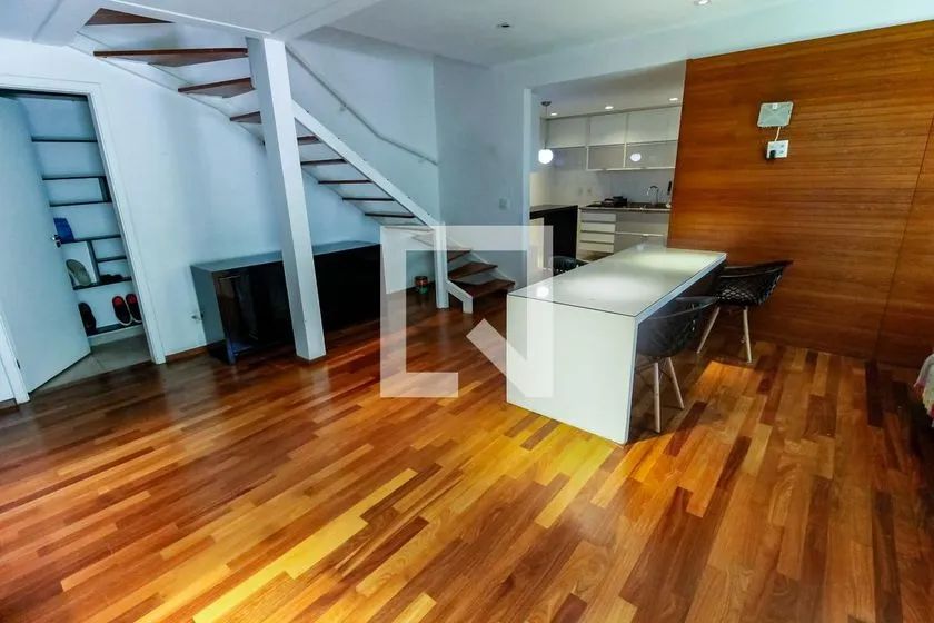 Casa à Venda - Vila Andrade, 3 Quartos, 106 m2 - Foto 3