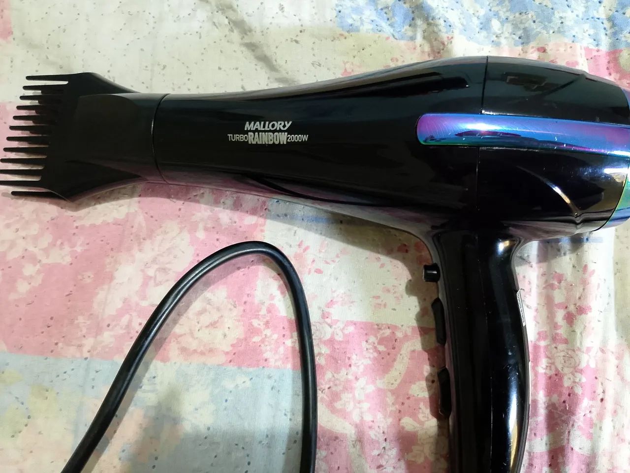 Secador de cabelo  - Foto 2