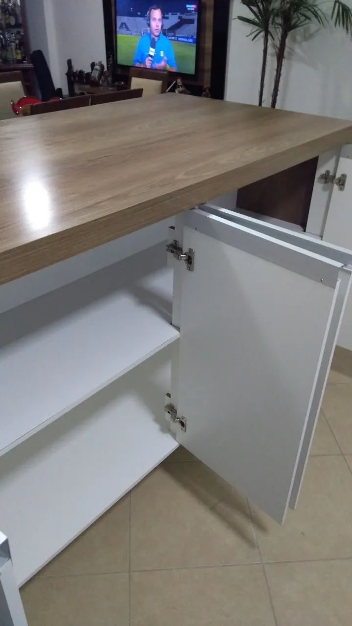 Armario de cozinha - Foto 4