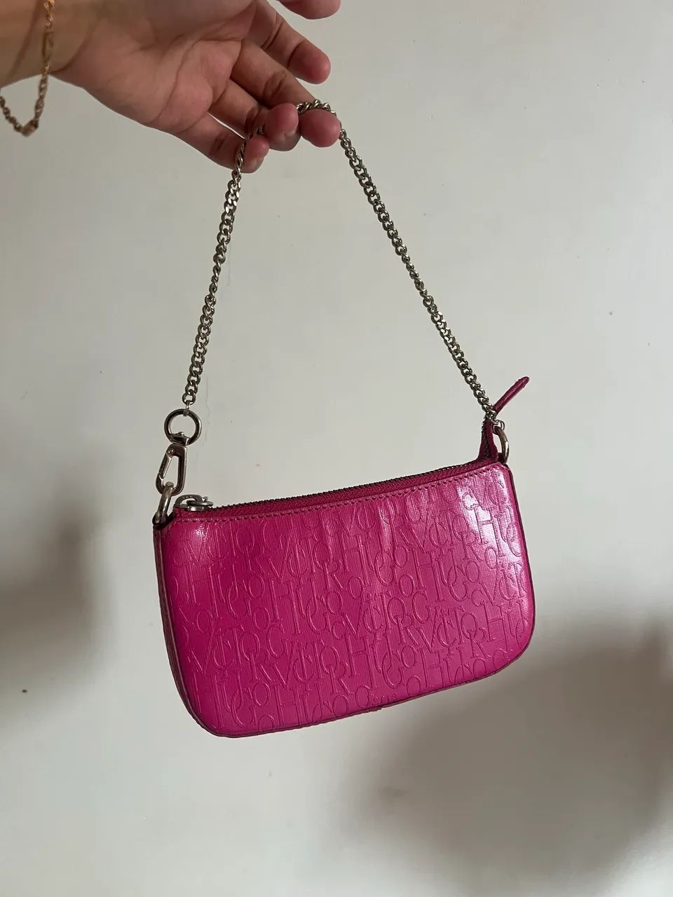 Bolsa Victor Hugo - Foto 2