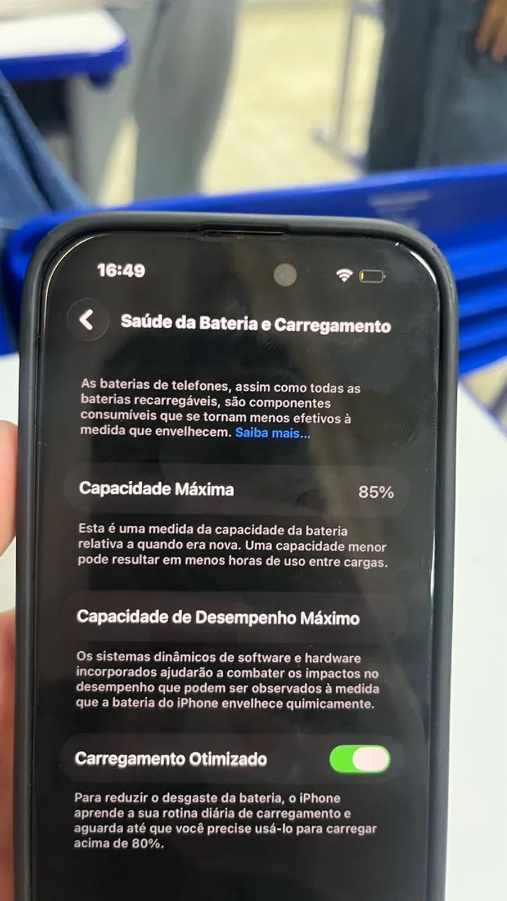 iPhone 14 Pro - Foto 3