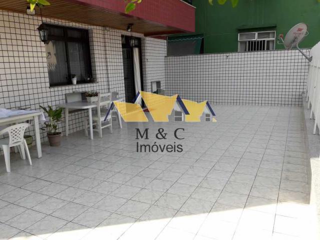 Apartamento à venda com 3 dormitórios em Vila da penha, Rio de janeiro cod:MCAP30027