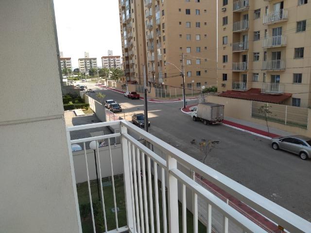 Apartamento 2 Quartos, 0Km - Morada de Laranjeiras
