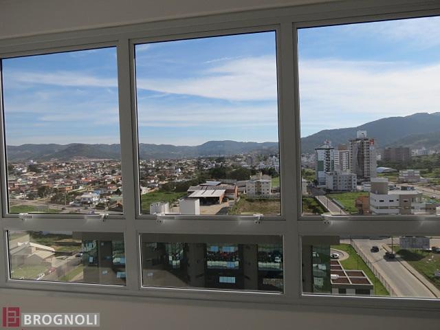 Escritório para alugar em Pagani, Palhoça cod:27251 - Foto 7