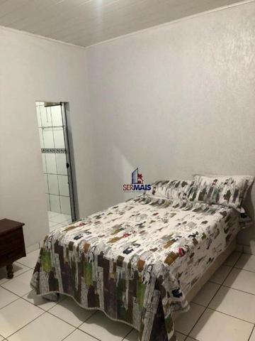 Excelente casa a venda Em Ji-Paraná no bairro dois de abril - Foto 12