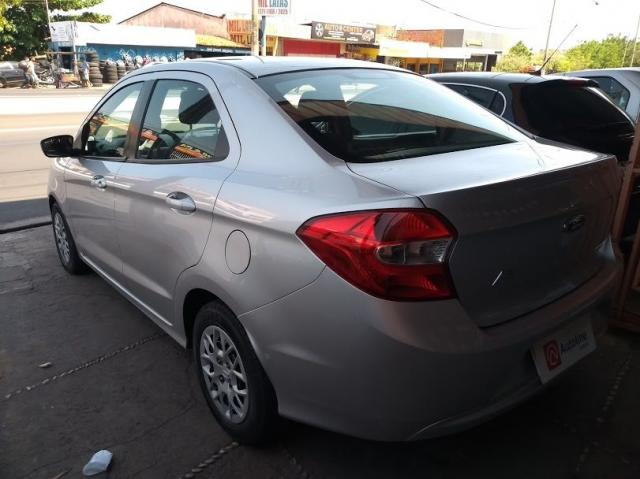 FORD KA + 2015/2016 1.0 TI-VCT FLEX SE MANUAL - Foto 6