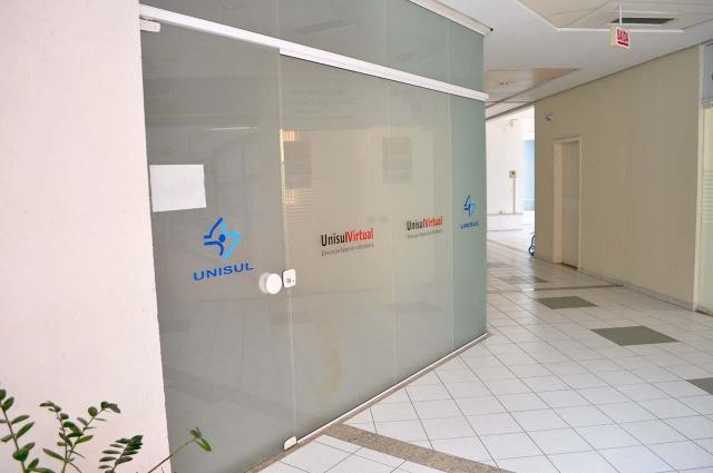 Loja comercial para alugar em Pedra branca, Palhoça cod:10825 - Foto 9