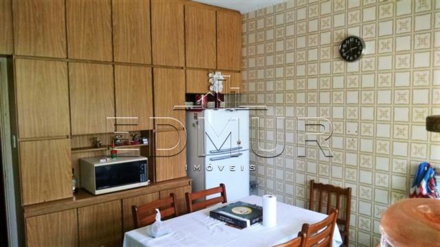 Casa à venda com 3 dormitórios em Osvaldo cruz, São caetano do sul cod:18898 - Foto 2