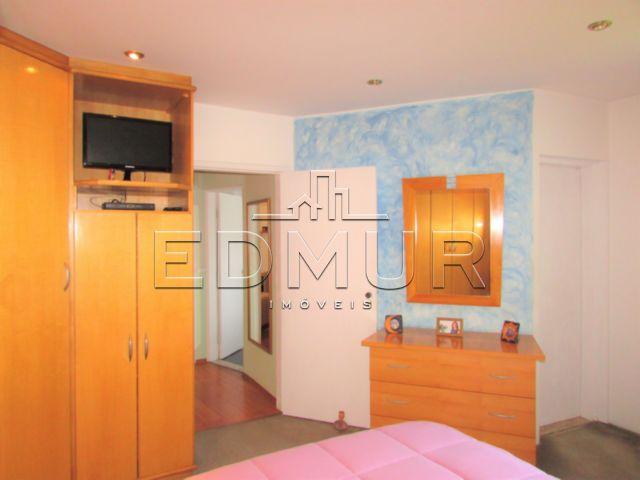 Apartamento à venda com 2 dormitórios em Vila gilda, Santo andré cod:15203 - Foto 20