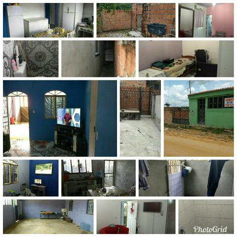 Apartamento no Parque das Laranjeiras
