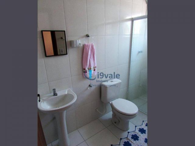 Casa com 3 dormitórios à venda, 82 m² por r$ 225.000 - residencial parque dos sinos - jaca - Foto 10