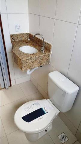 Votorantim - próx. iguatemi e alphaville - conjunto residencial com 9 kitnets medindo apro - Foto 13