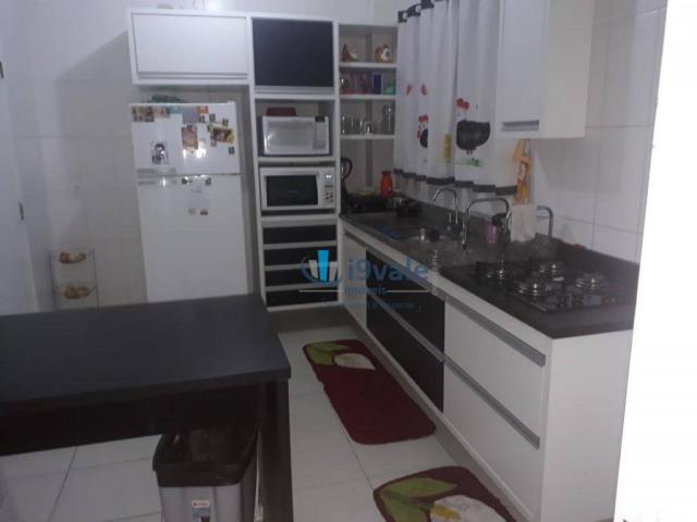 Apartamento à venda, splendor blue jardim das indústrias, são josé dos campos. - Foto 2