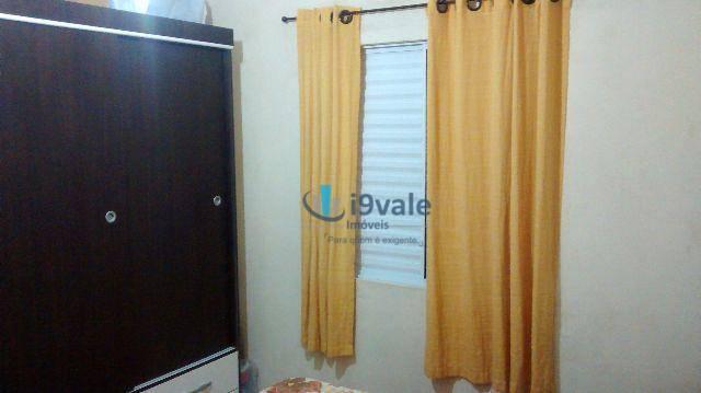 Casa residencial à venda, jardim califórnia, jacareí - ca0258. - Foto 8