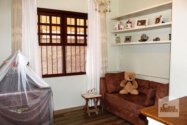 Casa à venda com 4 dormitórios em Minas brasil, Belo horizonte cod:245942 - Foto 14