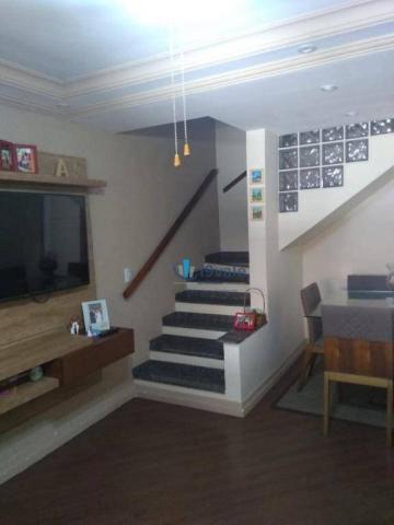 Casa com 2 dormitórios à venda, 59 m² por r$ 230.000 - parque califórnia - jacareí/sp - Foto 10