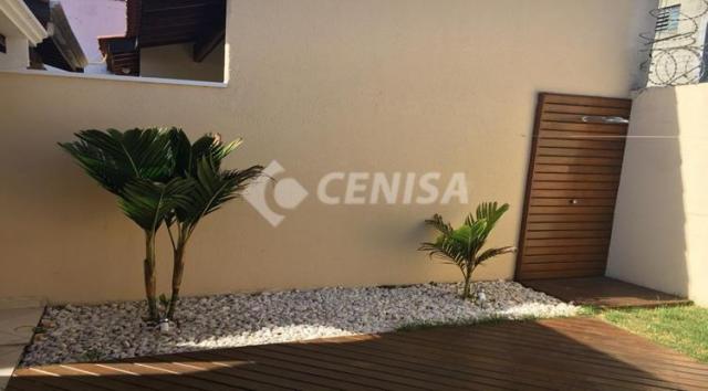 Casa com 2 dormitórios para alugar, 60 m² - Condomínio Vila das Palmeiras - Indaiatuba/SP - Foto 13