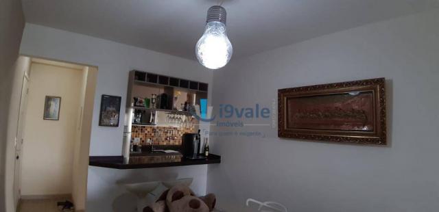 Apartamento com 2 dormitórios à venda, 67 m² por r$ 300.000 - parque industrial - são josé - Foto 17