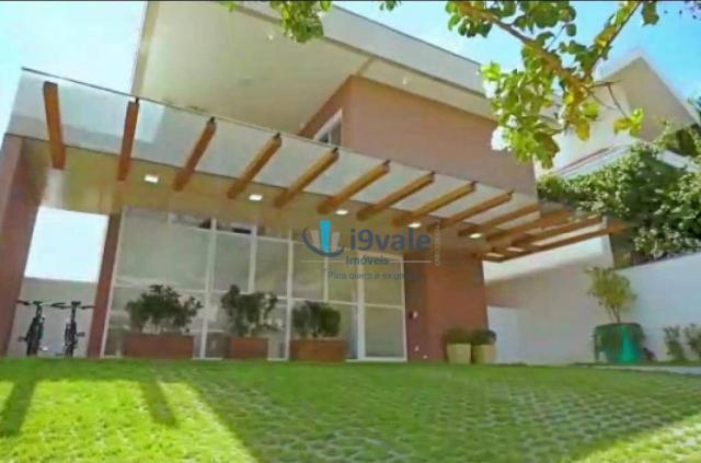 Casa residencial à venda, urbanova, são josé dos campos - ca0338. - Foto 2