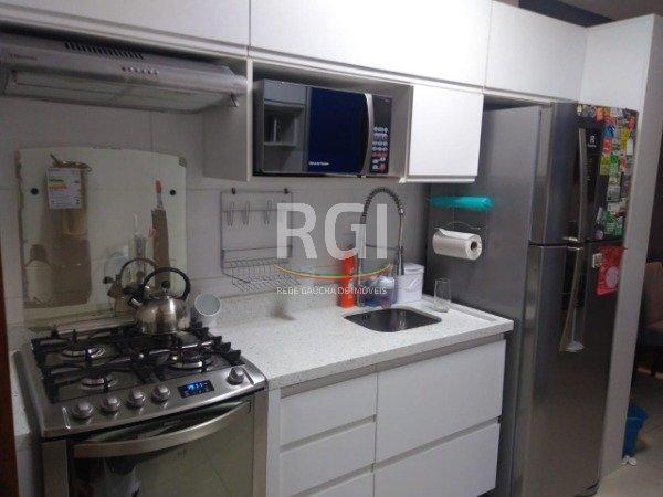 Casa à venda com 2 dormitórios em Guarujá, Porto alegre cod:MI269529 - Foto 20