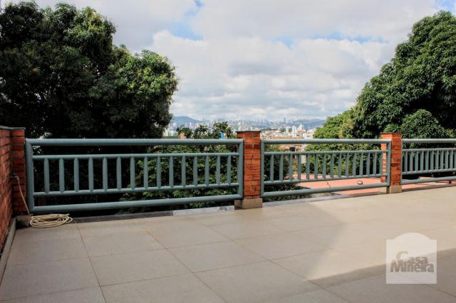 Casa à venda com 4 dormitórios em Minas brasil, Belo horizonte cod:245942 - Foto 7