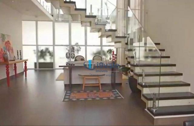 Casa residencial à venda, urbanova, são josé dos campos - ca0338. - Foto 4
