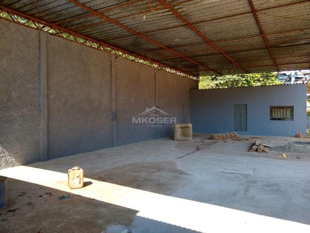 Terreno para aluguel, , badenfurt - blumenau/sc - Foto 4