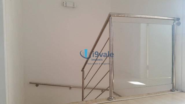 Casa com 4 dormitórios à venda, 132 m² por r$ 730.000 - loteamento villa branca - jacareí/ - Foto 14