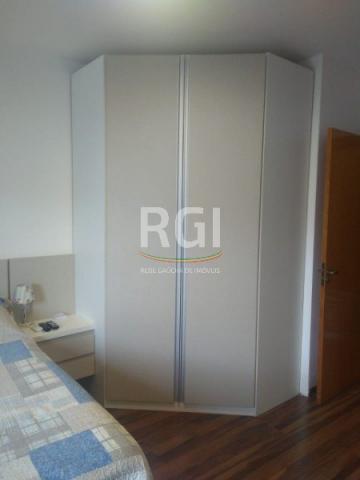 Casa à venda com 2 dormitórios em Guarujá, Porto alegre cod:MI269529 - Foto 10