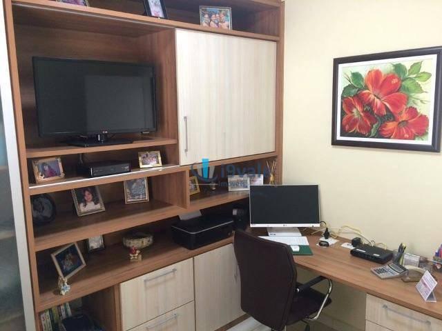 Casa residencial à venda, jardim altos de santana ii, jacareí. - Foto 4