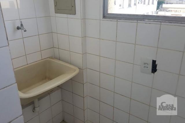 Apartamento à venda com 3 dormitórios em Monsenhor messias, Belo horizonte cod:245421 - Foto 16