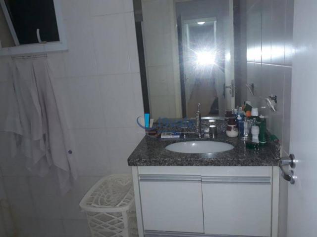 Apartamento à venda, splendor blue jardim das indústrias, são josé dos campos. - Foto 20