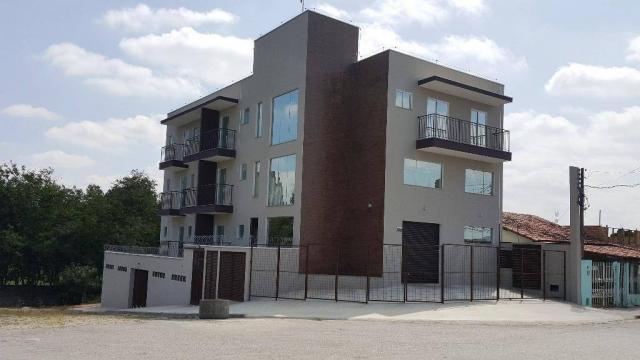 Votorantim - próx. iguatemi e alphaville - conjunto residencial com 9 kitnets medindo apro