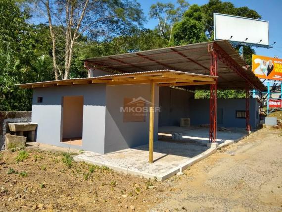Terreno para aluguel, , badenfurt - blumenau/sc - Foto 3