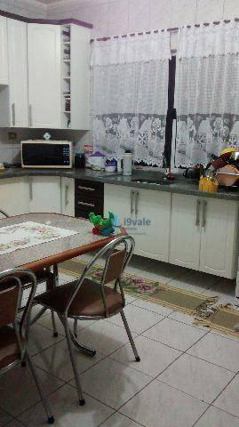 Casa residencial à venda, jardim califórnia, jacareí - ca0258. - Foto 6