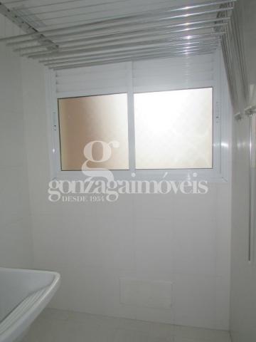 Apartamento à venda com 3 dormitórios em Agua verde, Curitiba cod:397 - Foto 18