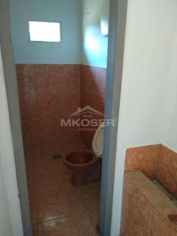 Terreno para aluguel, , badenfurt - blumenau/sc - Foto 11