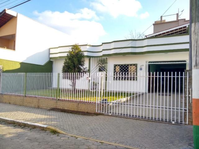 Casa 4 dormitórios (sendo 1suite) + 3 vagas - Foto 12