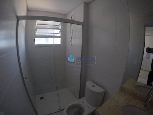 Apartamento tons do parque, andar alto ao lado praça natal, parque industrial, sjcampos-sp - Foto 11