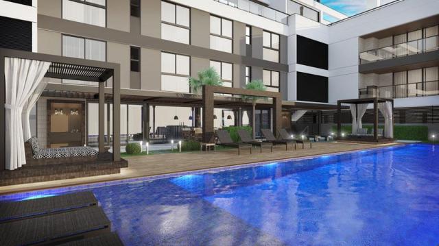 Apartamento com 2 dormitórios à venda por r$ 1.412.500 - novo campeche - florianópolis/sc - Foto 6