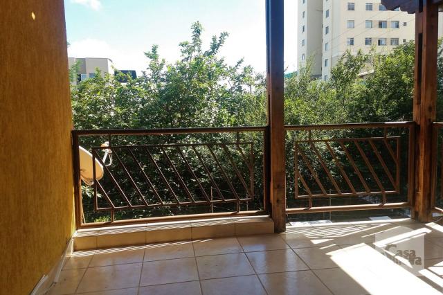 Casa à venda com 4 dormitórios em Paquetá, Belo horizonte cod:245968 - Foto 5