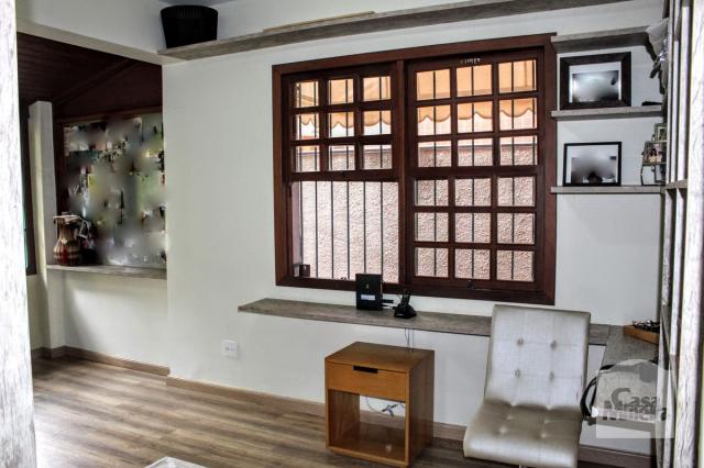 Casa à venda com 4 dormitórios em Minas brasil, Belo horizonte cod:245942 - Foto 17