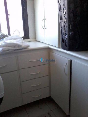 Apartamento residencial à venda, jardim das indústrias, são josé dos campos. - Foto 6