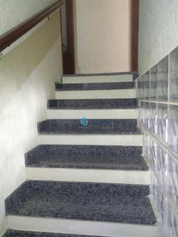 Casa com 2 dormitórios à venda, 59 m² por r$ 230.000 - parque califórnia - jacareí/sp - Foto 7