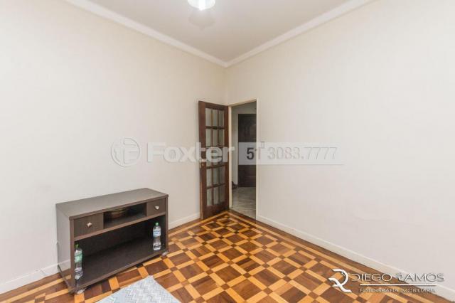 Apartamento à venda com 2 dormitórios em Independência, Porto alegre cod:186261 - Foto 11